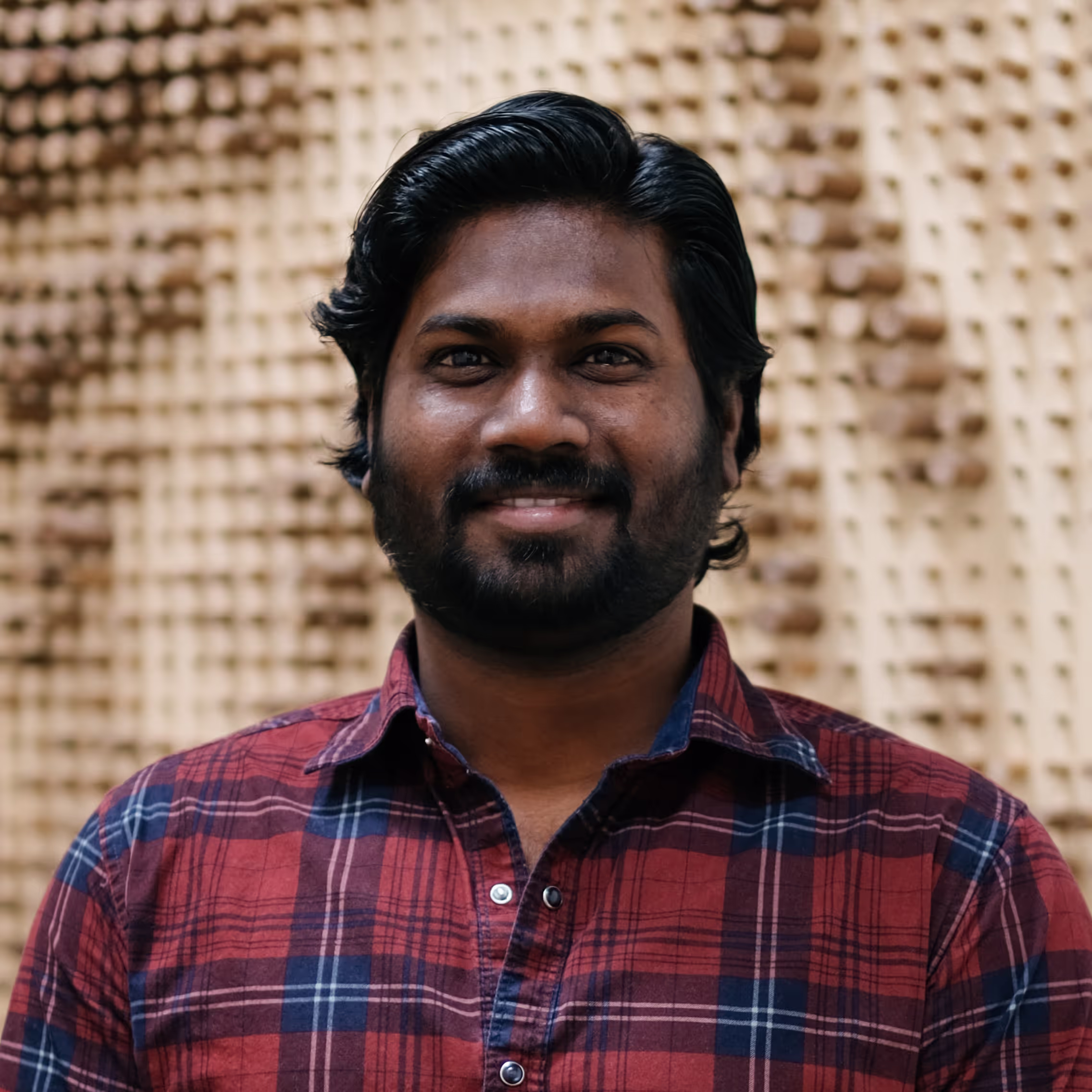 janarthanan