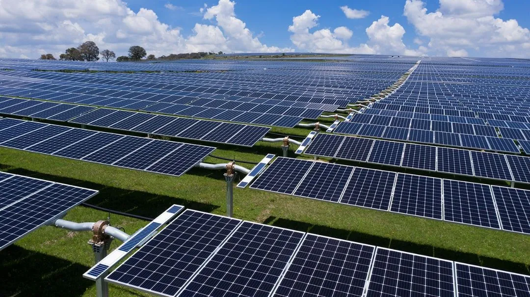 solar
