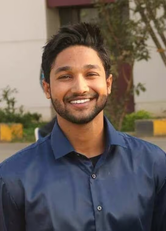 avinash