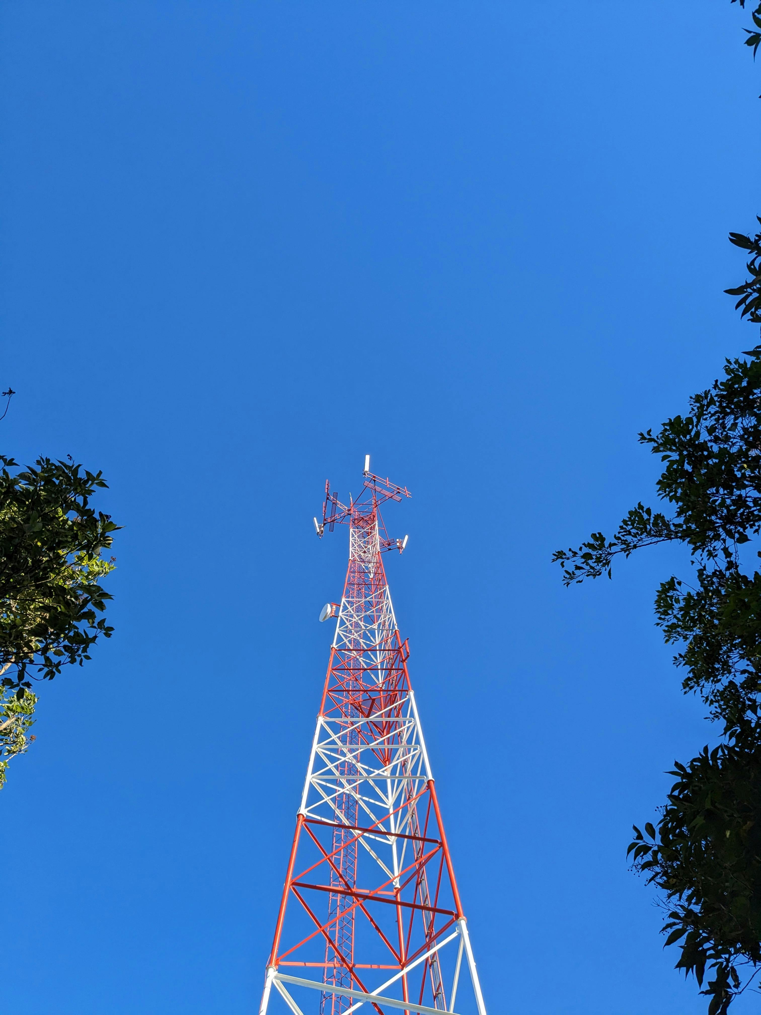 Telecommunication